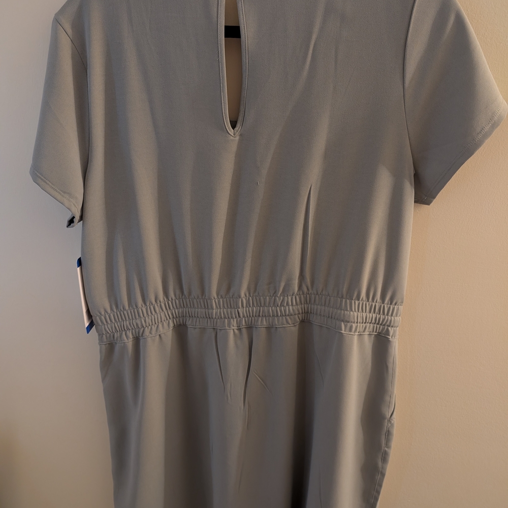 NWT! 🌿 32 Degrees Cool Everyday Ease Dress ✨Size L - Picture 6 of 11
